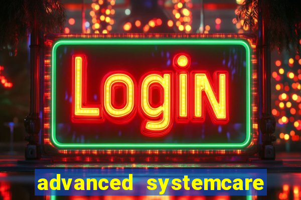 advanced systemcare 17 key
