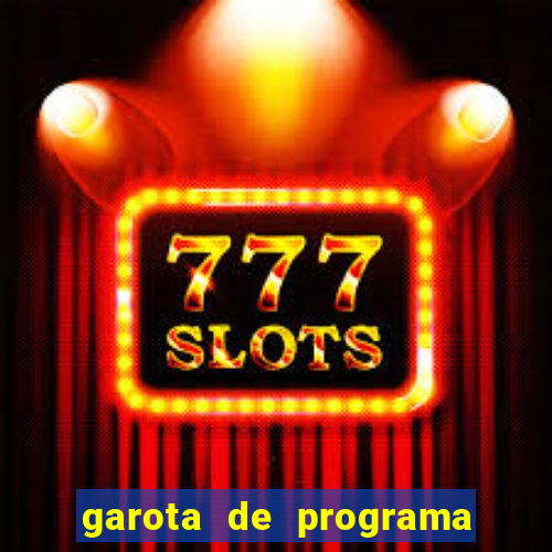 garota de programa salvador bahia