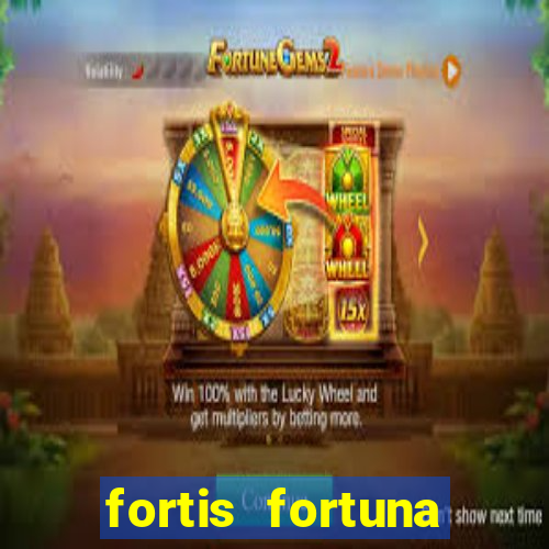 fortis fortuna adiuvat origem
