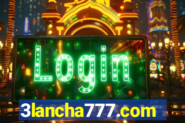3lancha777.com
