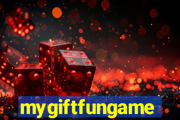 mygiftfungame