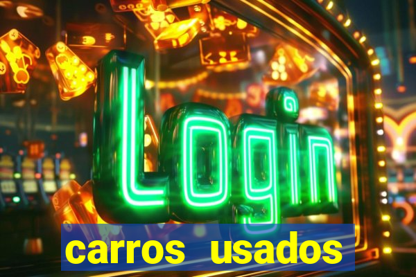 carros usados salvador olx