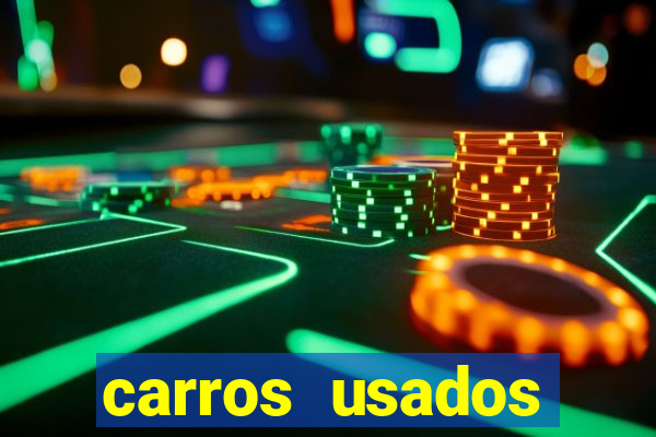 carros usados salvador olx
