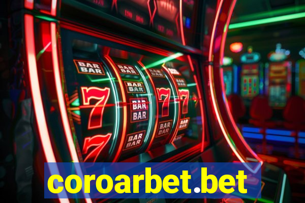 coroarbet.bet