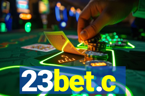 23bet.c