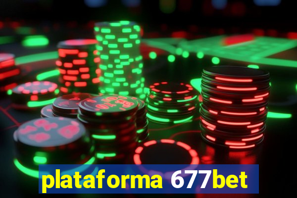 plataforma 677bet
