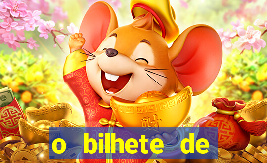 o bilhete de loteria premiado filme completo e dublado