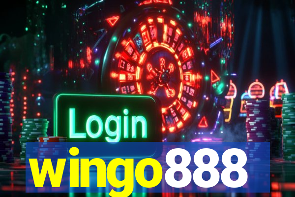 wingo888