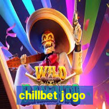 chillbet jogo
