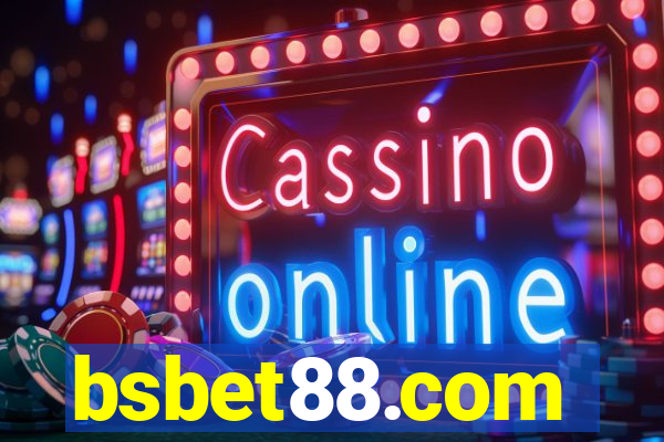 bsbet88.com