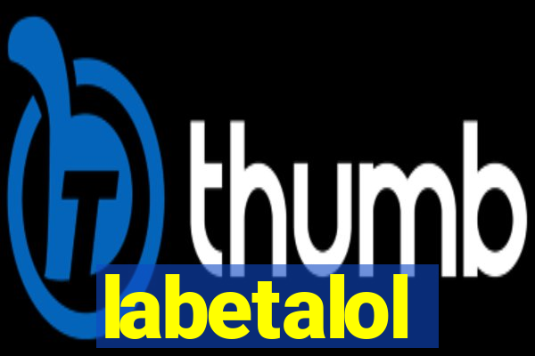 labetalol