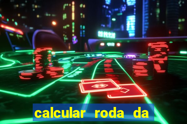 calcular roda da fortuna numerologia