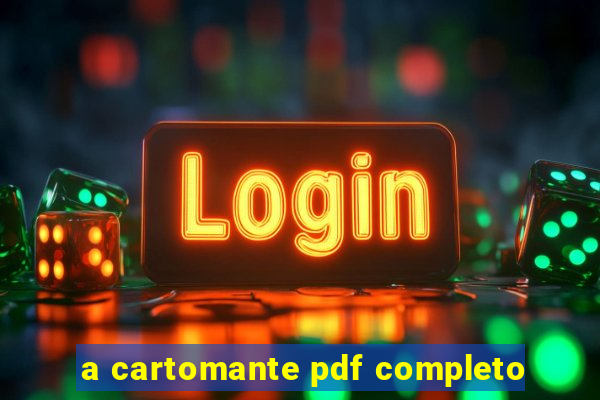 a cartomante pdf completo