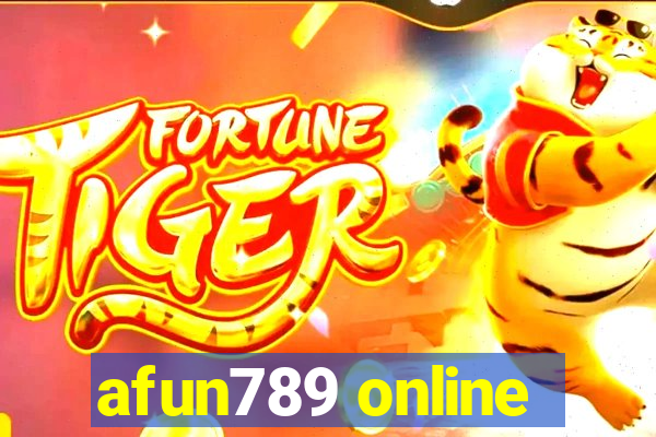 afun789 online