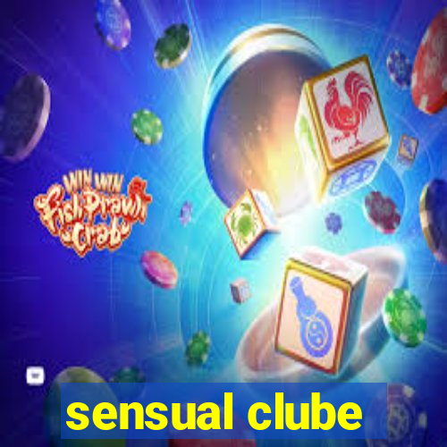 sensual clube