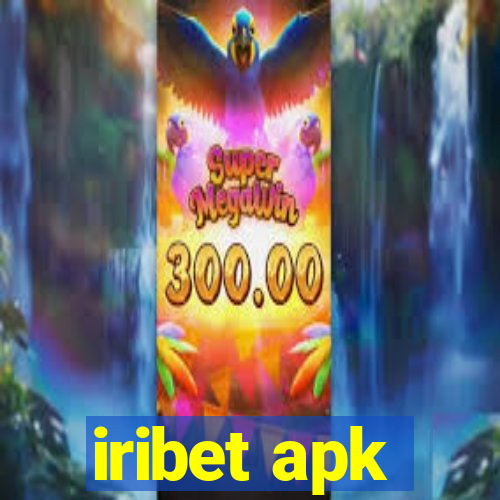 iribet apk
