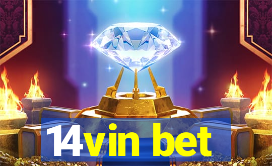 14vin bet
