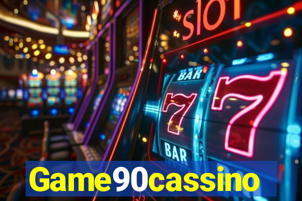Game90cassino