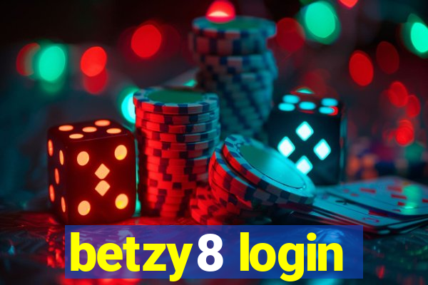 betzy8 login