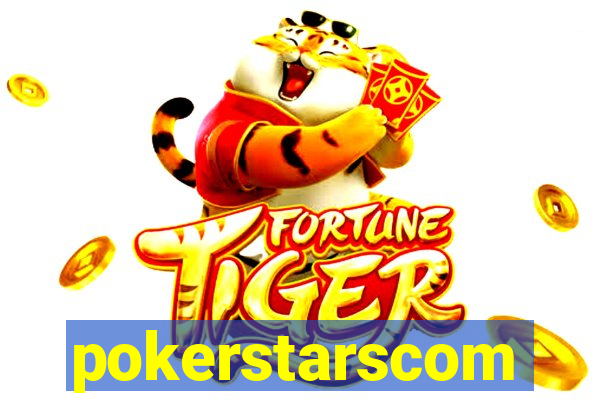 pokerstarscom