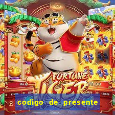 codigo de presente fortune gems