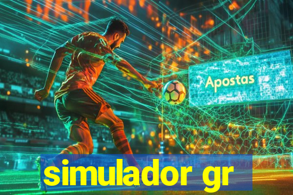 simulador gr