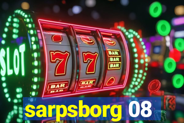 sarpsborg 08