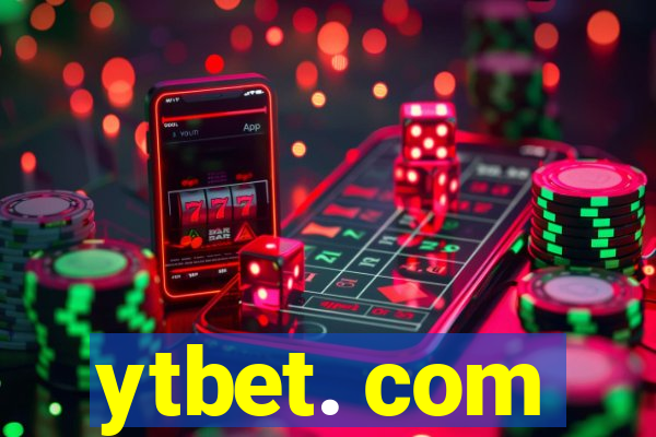 ytbet. com