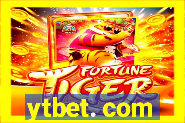 ytbet. com