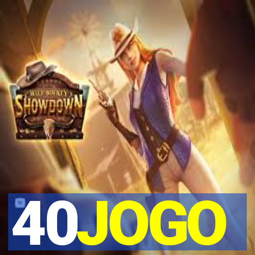 40JOGO