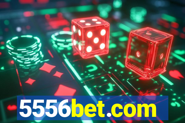 5556bet.com