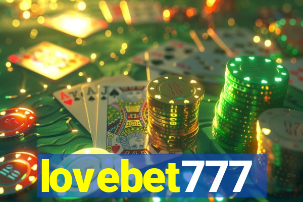 lovebet777