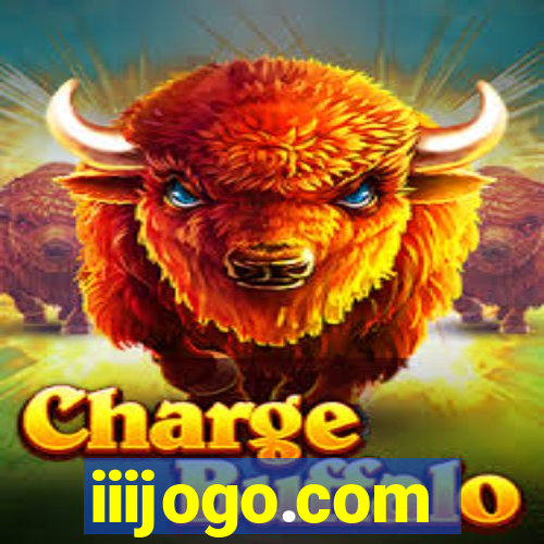 iiijogo.com