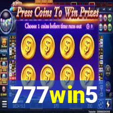 777win5
