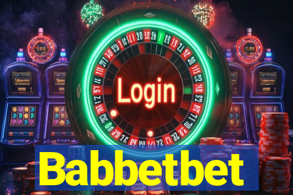 Babbetbet