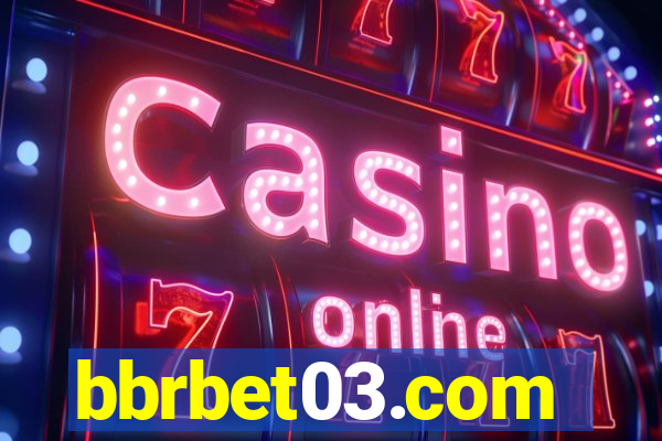 bbrbet03.com