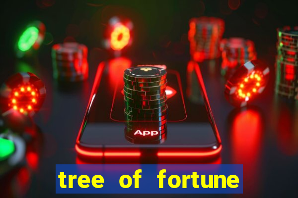 tree of fortune demo grátis