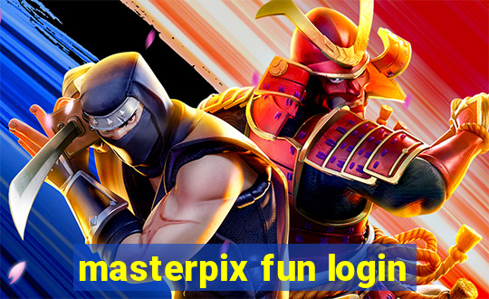 masterpix fun login