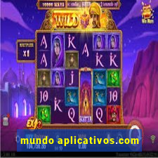 mundo aplicativos.com