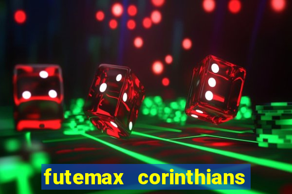 futemax corinthians x vasco da gama
