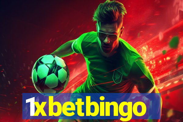 1xbetbingo