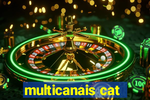 multicanais cat
