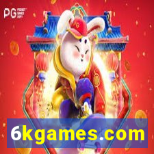 6kgames.com