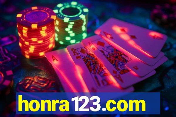 honra123.com