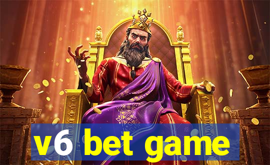 v6 bet game