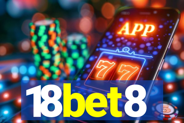 18bet8