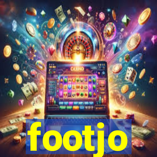 footjo
