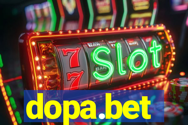 dopa.bet