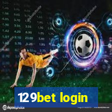 129bet login