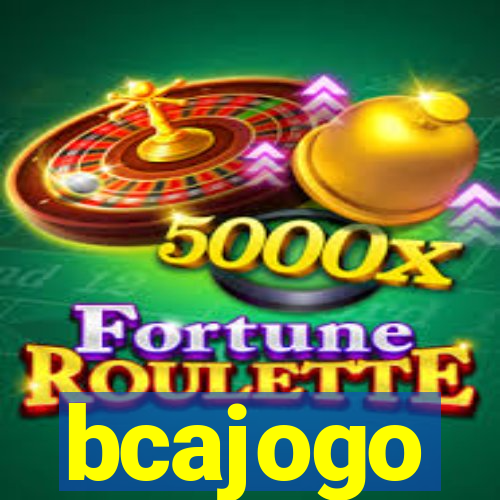 bcajogo